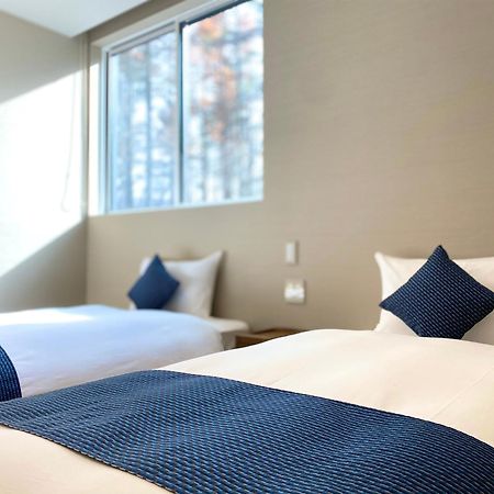 Hakuba Jade Chalet By Jade Group Kültér fotó