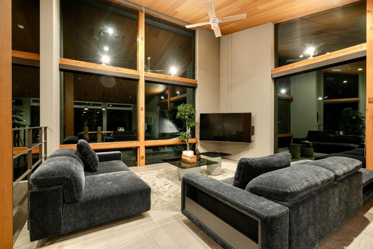 Hakuba Jade Chalet By Jade Group Kültér fotó