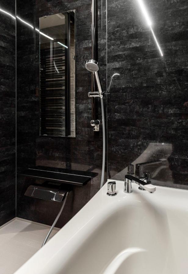 Hakuba Jade Chalet By Jade Group Kültér fotó