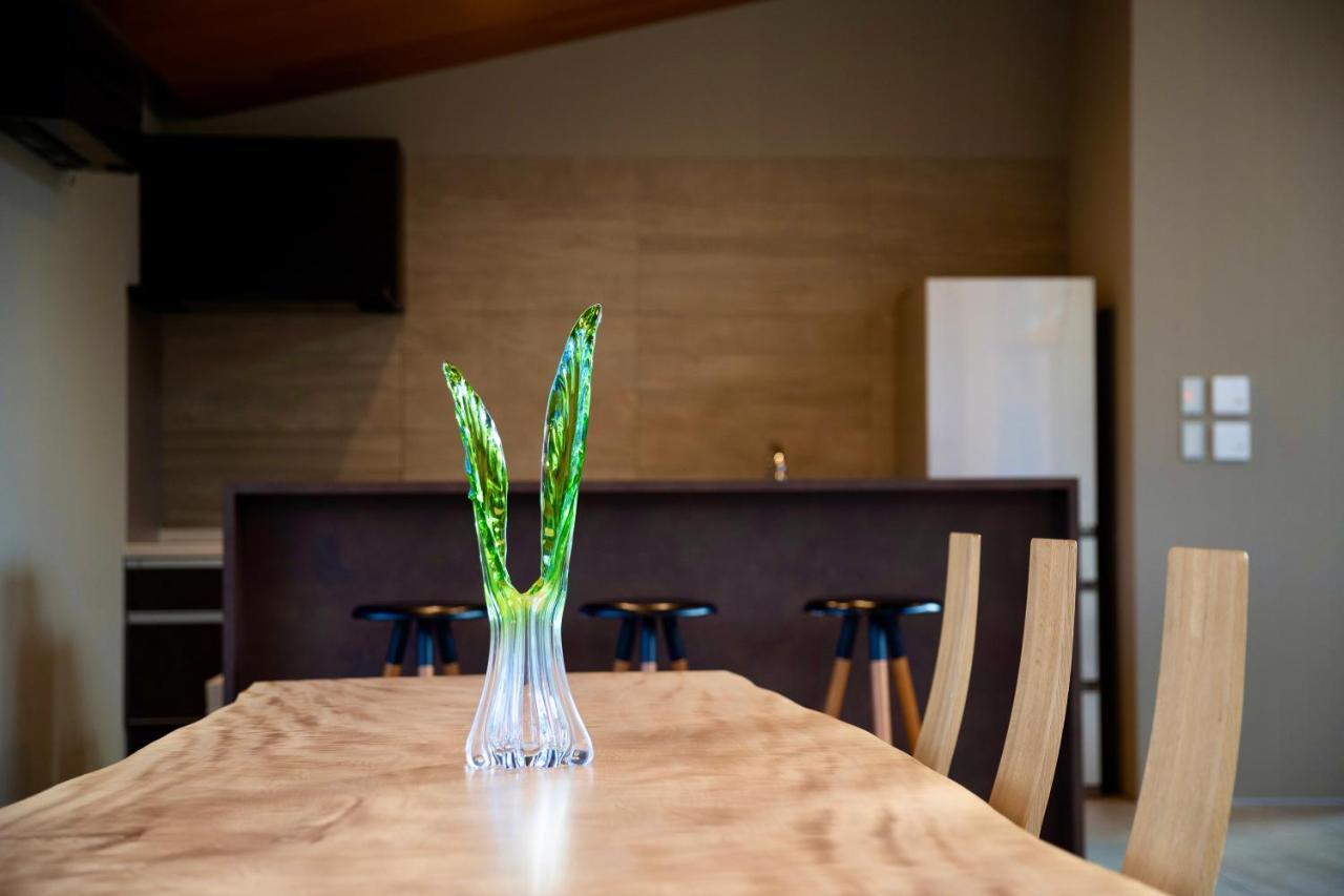 Hakuba Jade Chalet By Jade Group Kültér fotó