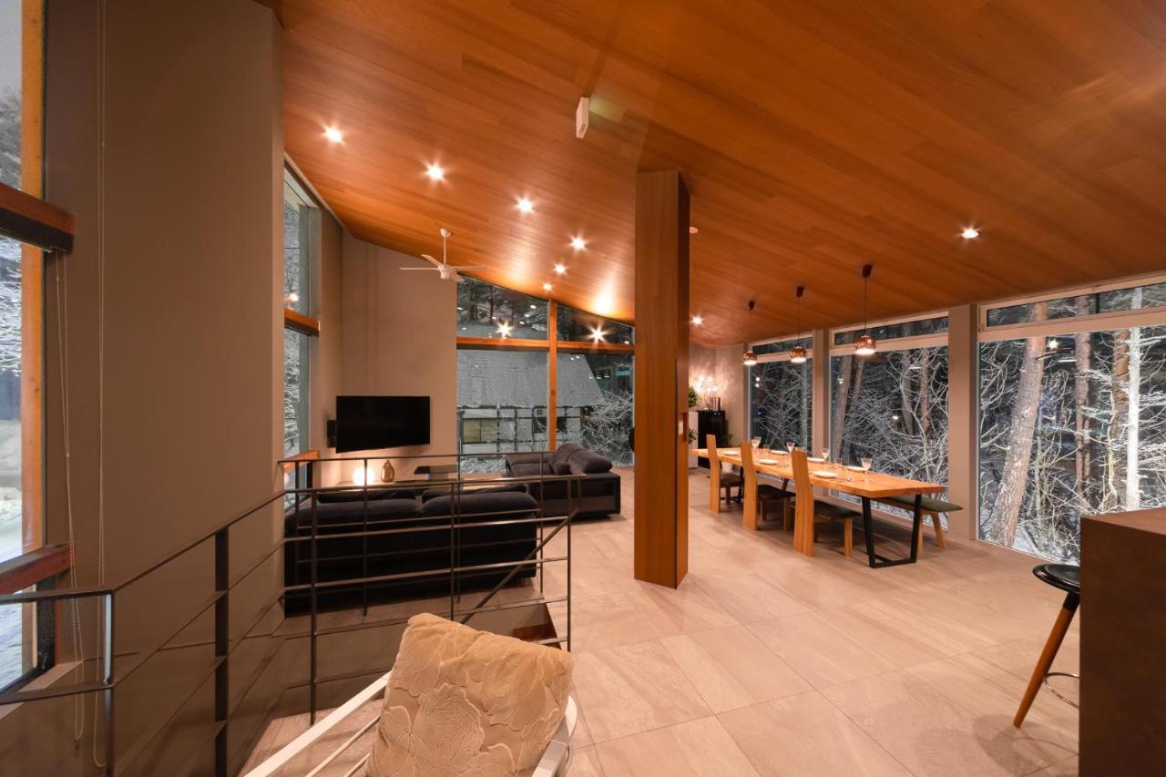 Hakuba Jade Chalet By Jade Group Kültér fotó