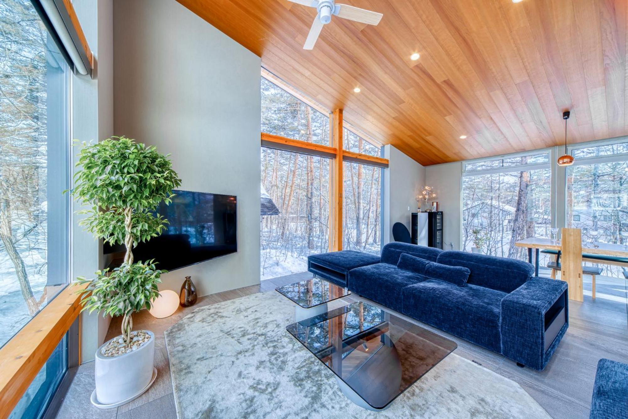 Hakuba Jade Chalet By Jade Group Kültér fotó