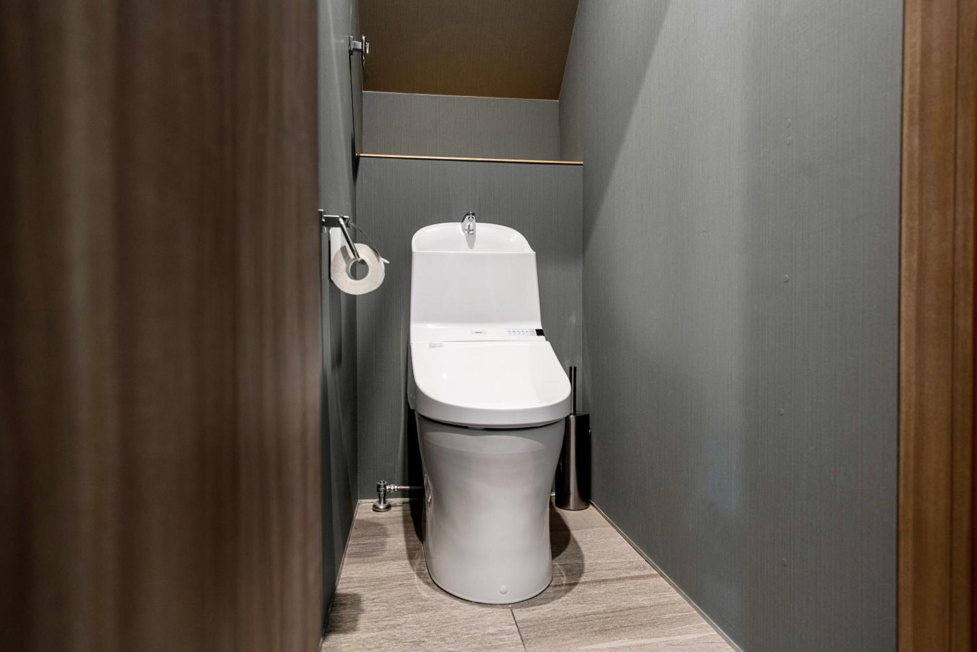 Hakuba Jade Chalet By Jade Group Szoba fotó