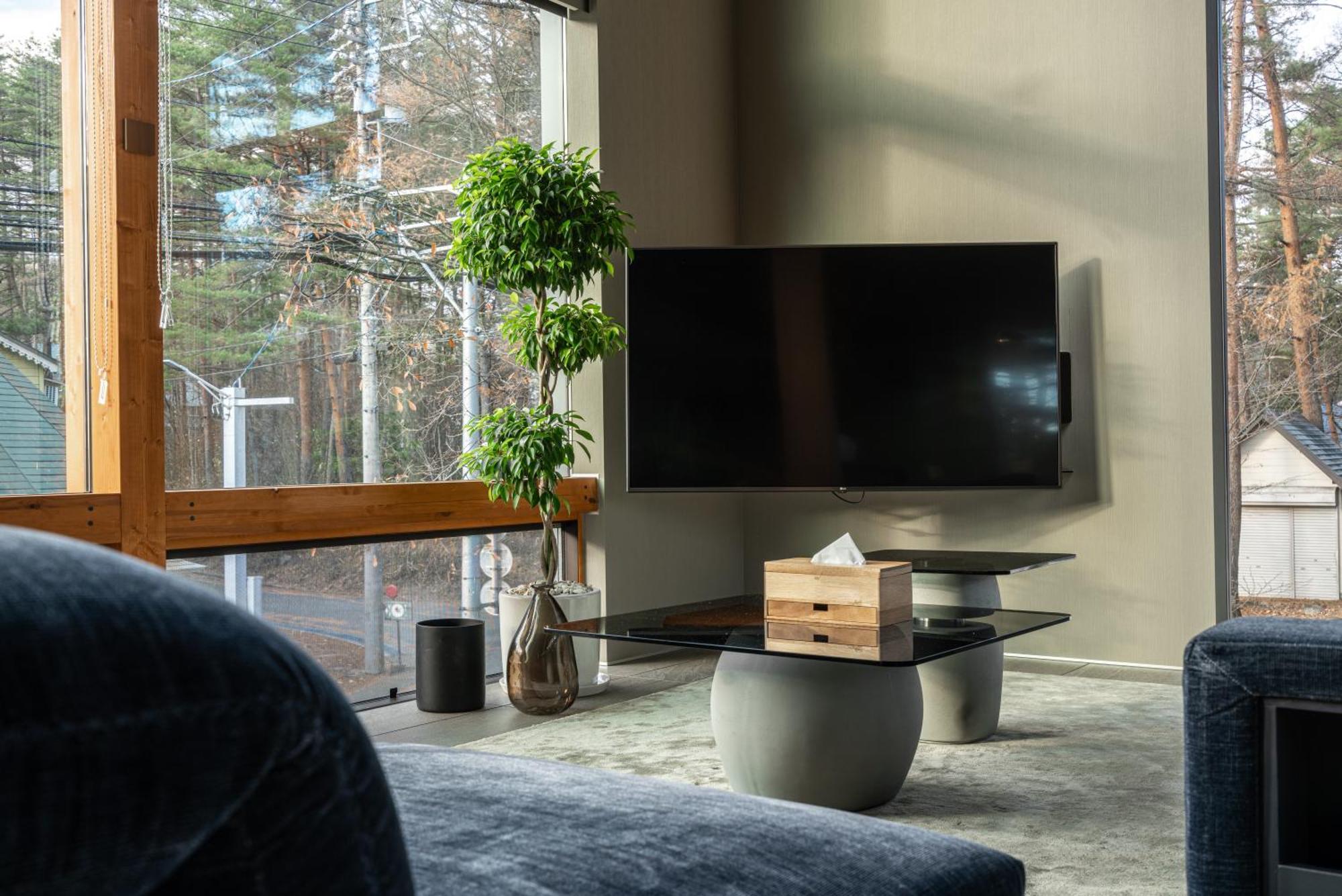 Hakuba Jade Chalet By Jade Group Kültér fotó
