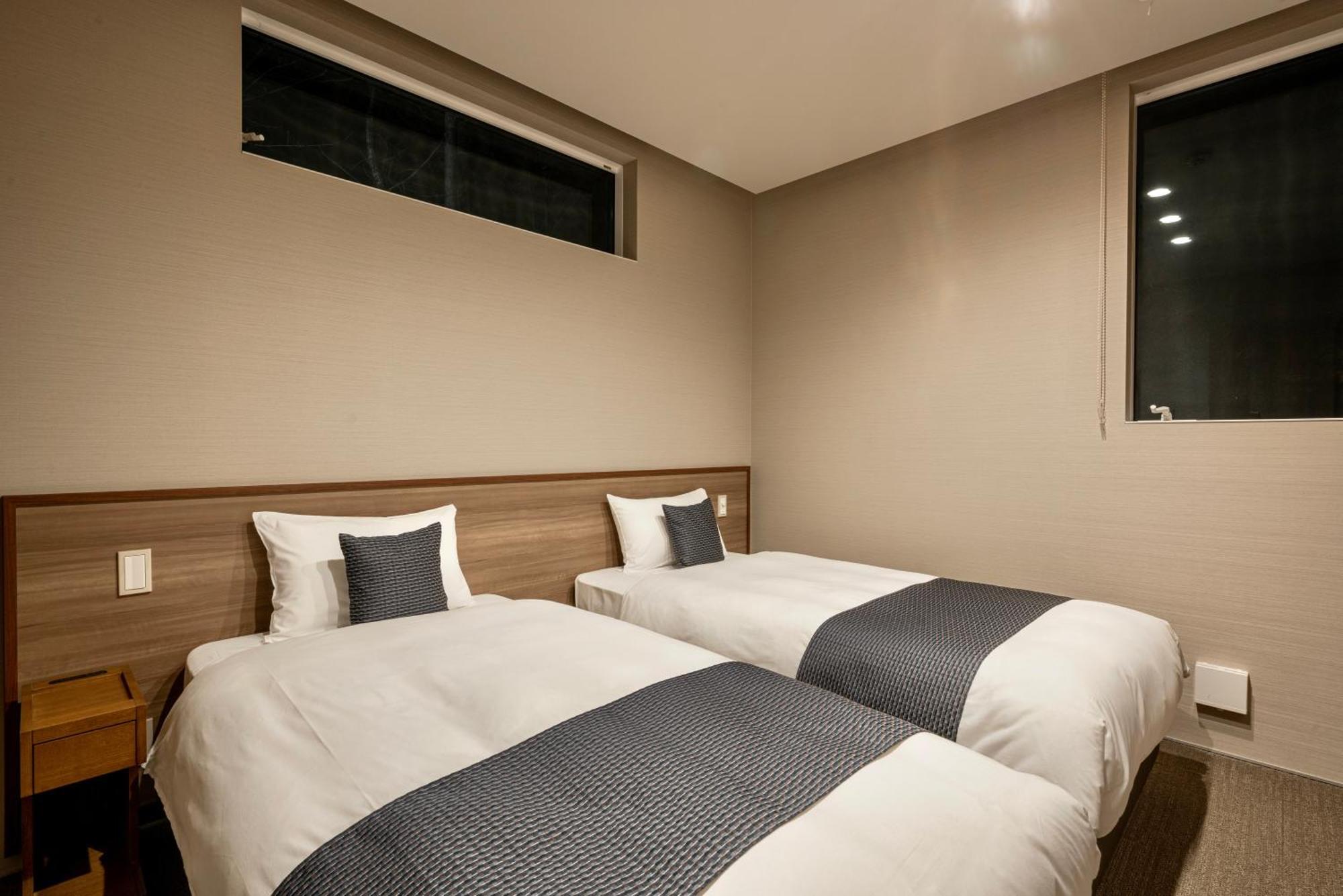 Hakuba Jade Chalet By Jade Group Szoba fotó