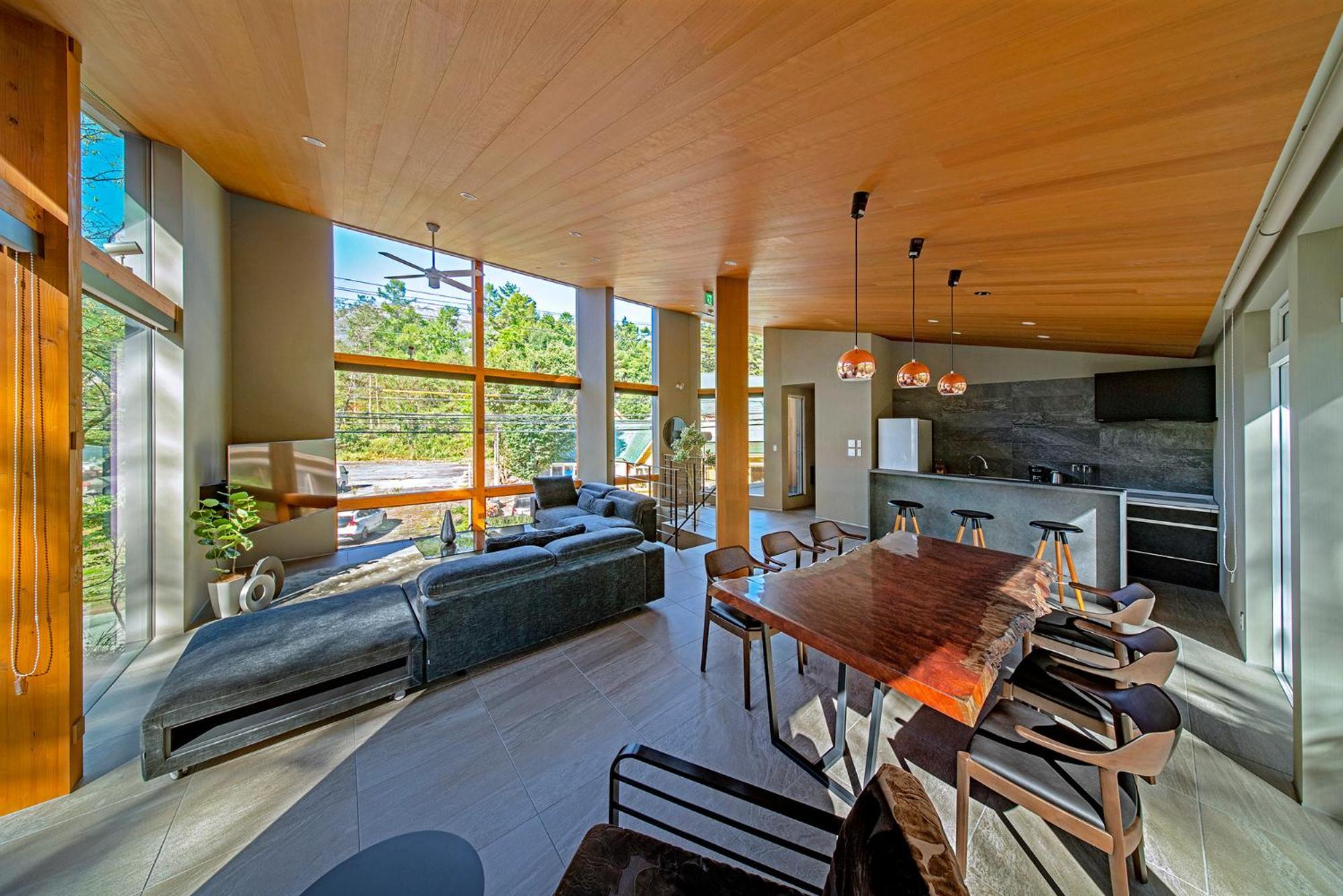 Hakuba Jade Chalet By Jade Group Kültér fotó